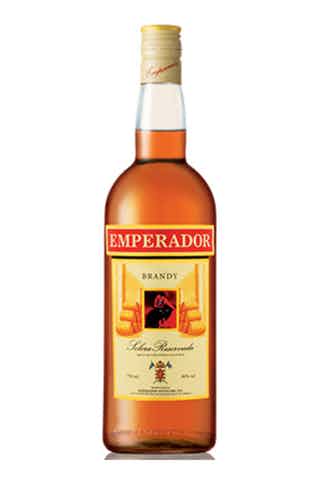 Emperador Brandy Solera Reserve 750ml
