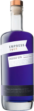 Empress 1908 Original Indigo Gin 750ml