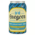 Enegren The Lightest One 6pk Cans