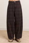 Erika Jeans - Sirius Check