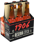 Estrella Galicia 1906 Cervezas 6pk