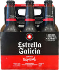 Estrella Galicia 6pk Btls