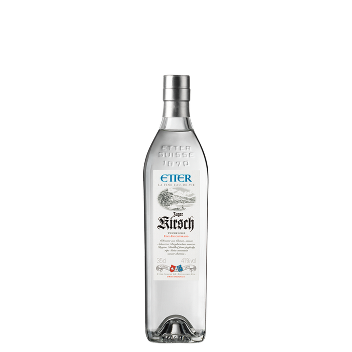 Etter Suisse Kirsch 375ml