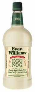 Evan Williams Egg Nog 1.75L