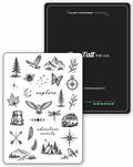 Explorer - 27 Tattoos