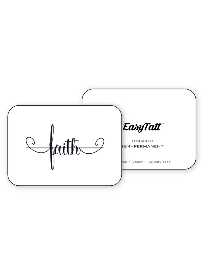 Faith