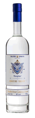 Falcon Spirits Peregrine Immature Brandy 750ml