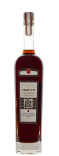 Faretti Chocolate Biscotti 750ml