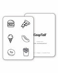 Fast Times Pack - 6 Tattoos