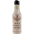 Fee Brothers Black Walnut Bitters 5oz