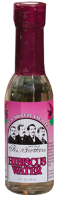 Fee Brothers Hibiscus Water 5oz