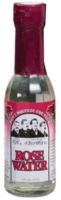 Fee Brothers Rose Water 5oz
