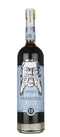 Fernet Francisco Ruibarbo 750ml