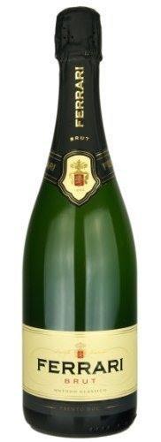 Ferrari Sparkling Brut 750ml