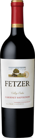 Fetzer Cabernet Sauvignon 750ml