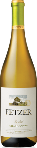 Fetzer Chardonnay 750ml
