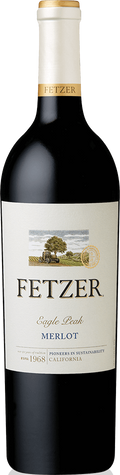 Fetzer Merlot 750ml