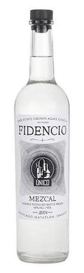Fidencio Unico Mezcal 750ml