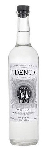 Fidencio Unico Mezcal 750ml