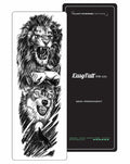 Fierce Instinct - Full Sleeve