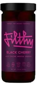 Filthy Black Cherry 8oz