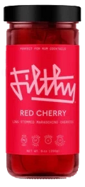 Filthy Red Cherry 8oz