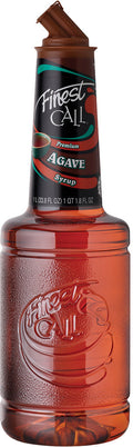 Finest Call Agave Nectar Syrup 1L