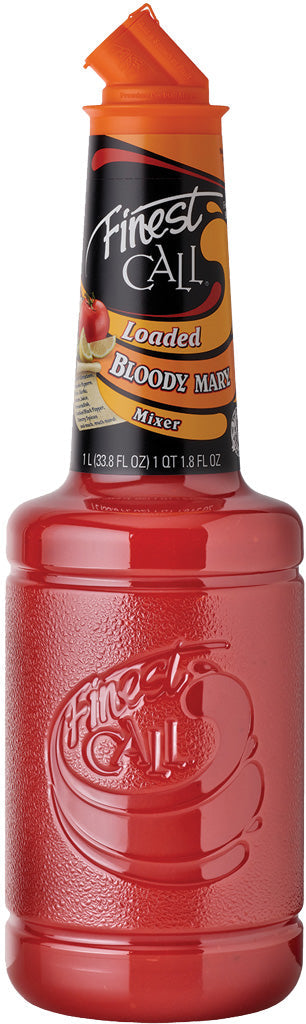Finest Call Bloody Mary Loaded 1L