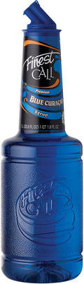 Finest Call Blue Curacao 1L