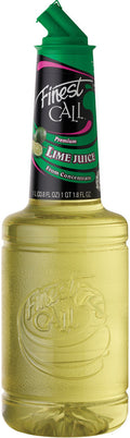 Finest Call Lime Juice 1L