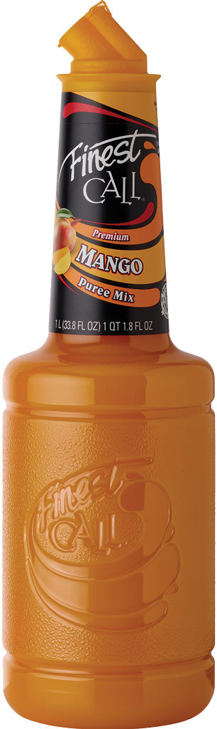 Finest Call Mango Puree Mix 1L