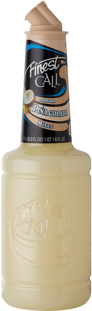 Finest Call Pina Colada 1L