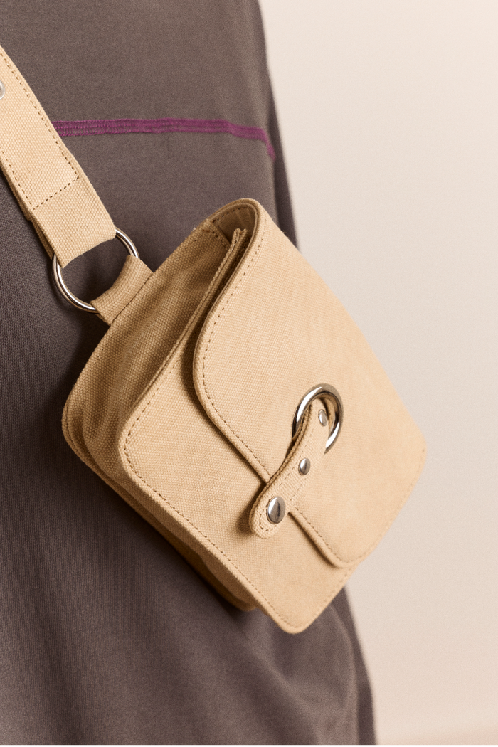 Fionn Belt Bag