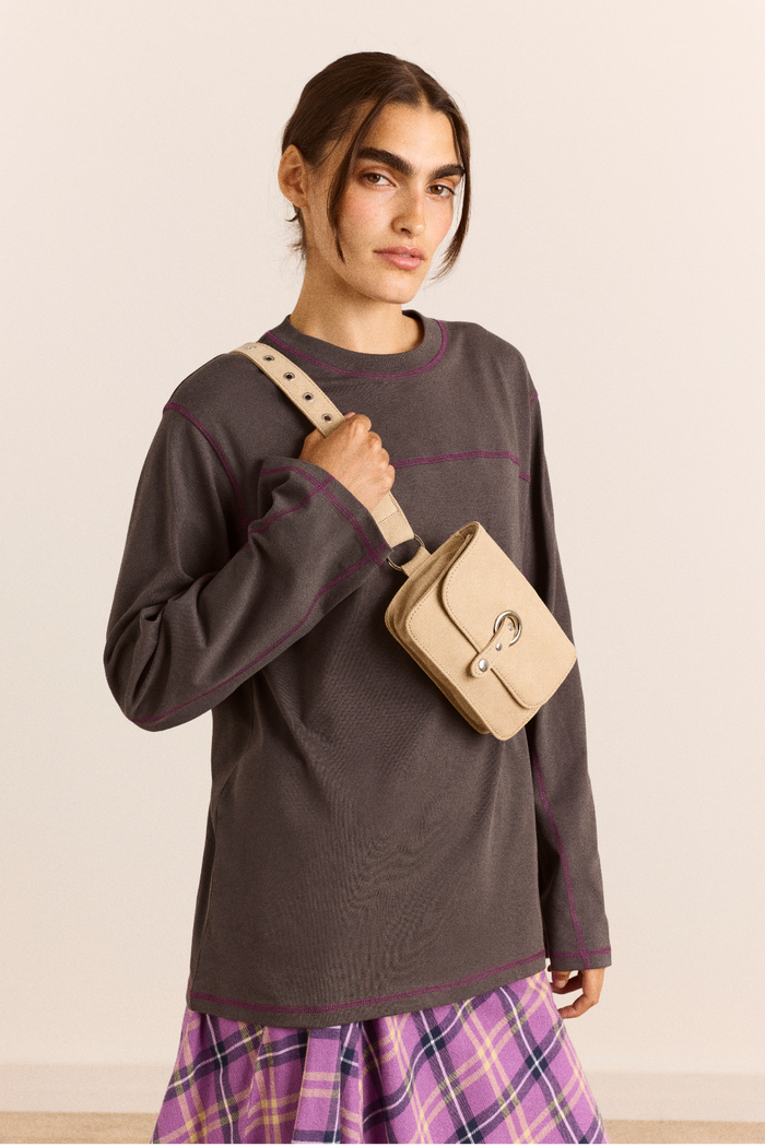 Fionn Belt Bag