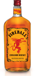 Fireball Cinnamon Whisky 750ml
