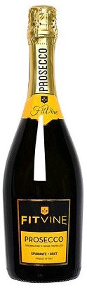 Fitvine Brut Prosecco 750ml