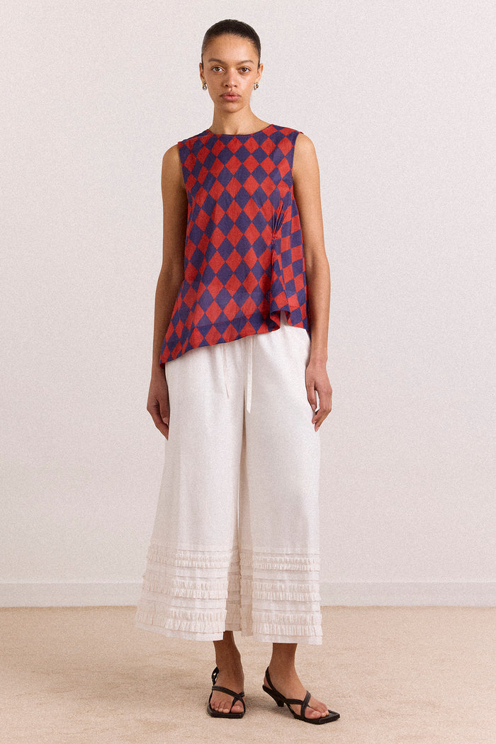 Florintina Bloomers - Off White