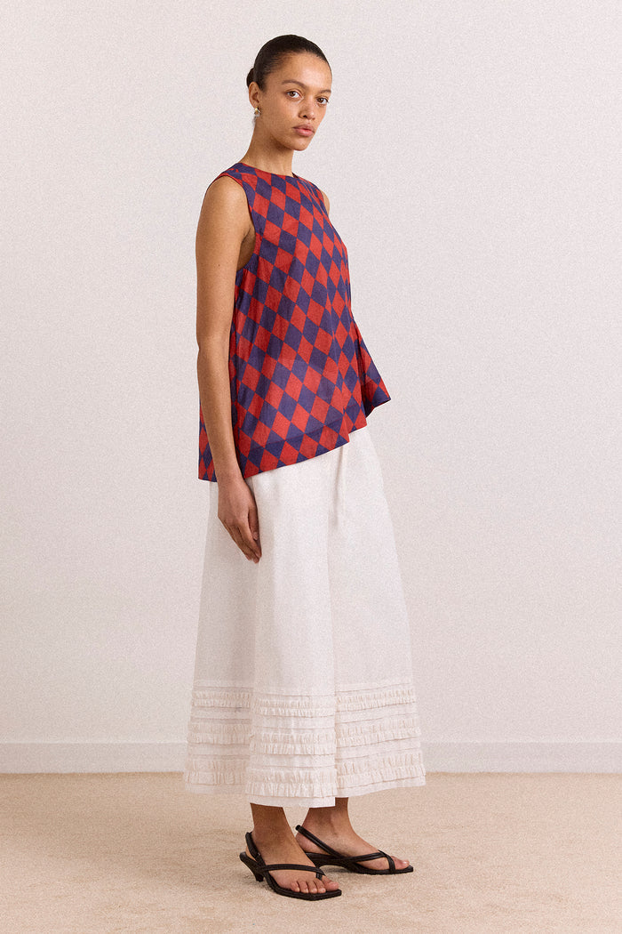 Florintina Bloomers - Off White