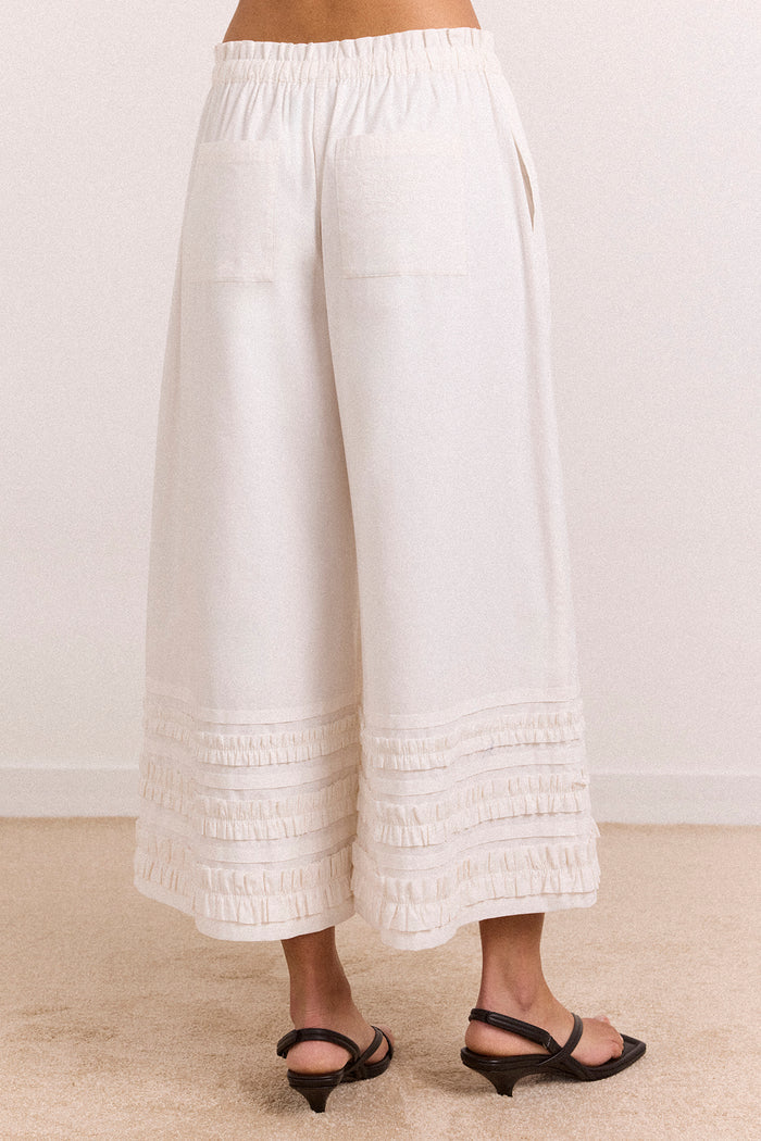 Florintina Bloomers - Off White