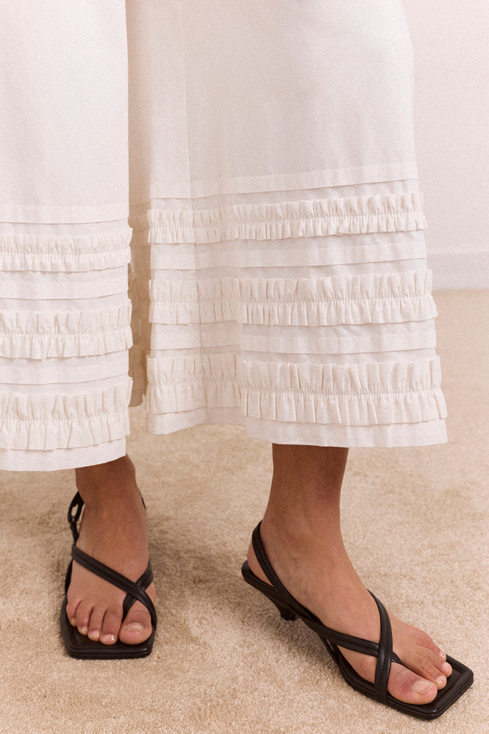 Florintina Bloomers - Off White