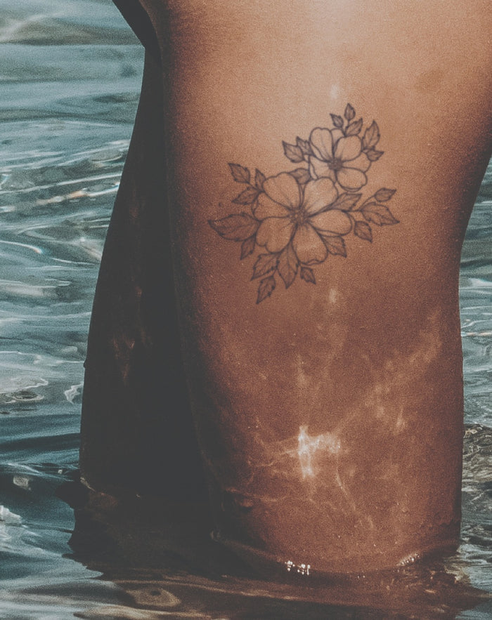 Flower Power