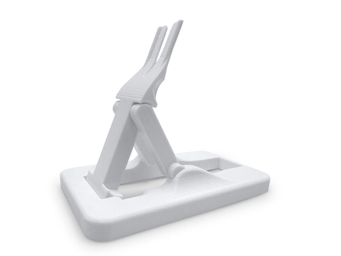 Foldable Zipper Jig