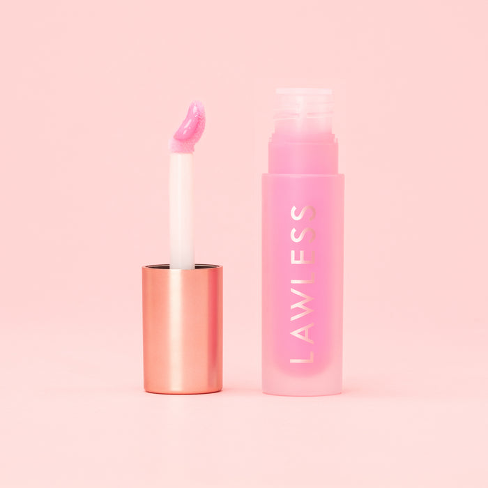Daisy Pink