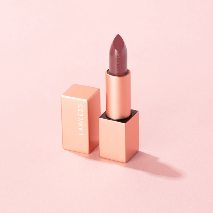 14 - Pink Spice