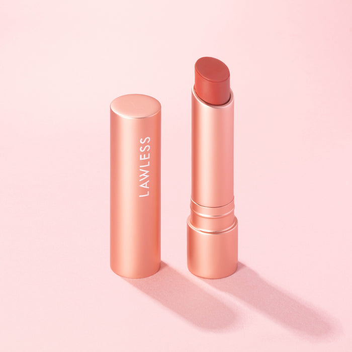 Forget the FIller Balm stick in Georgie