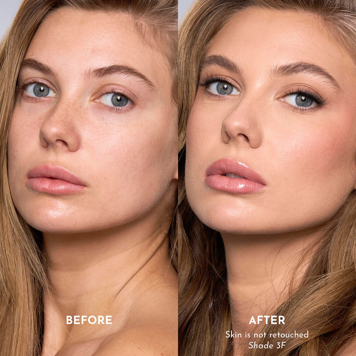 Forget The Filler Skin-Plumping Line-Smoothing Foundation