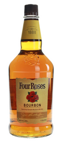 Four Roses Kentucky Bourbon 1.75L