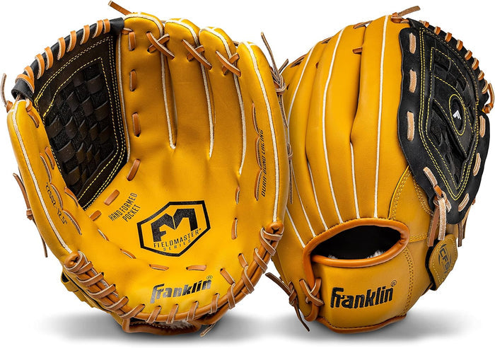 Franklin Fieldmaster 12.5 Right Hand Throw