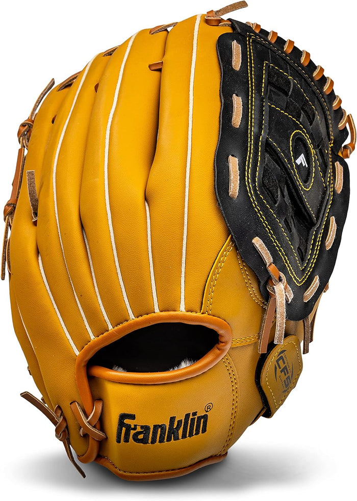Franklin Fieldmaster 12.5 Right Hand Throw