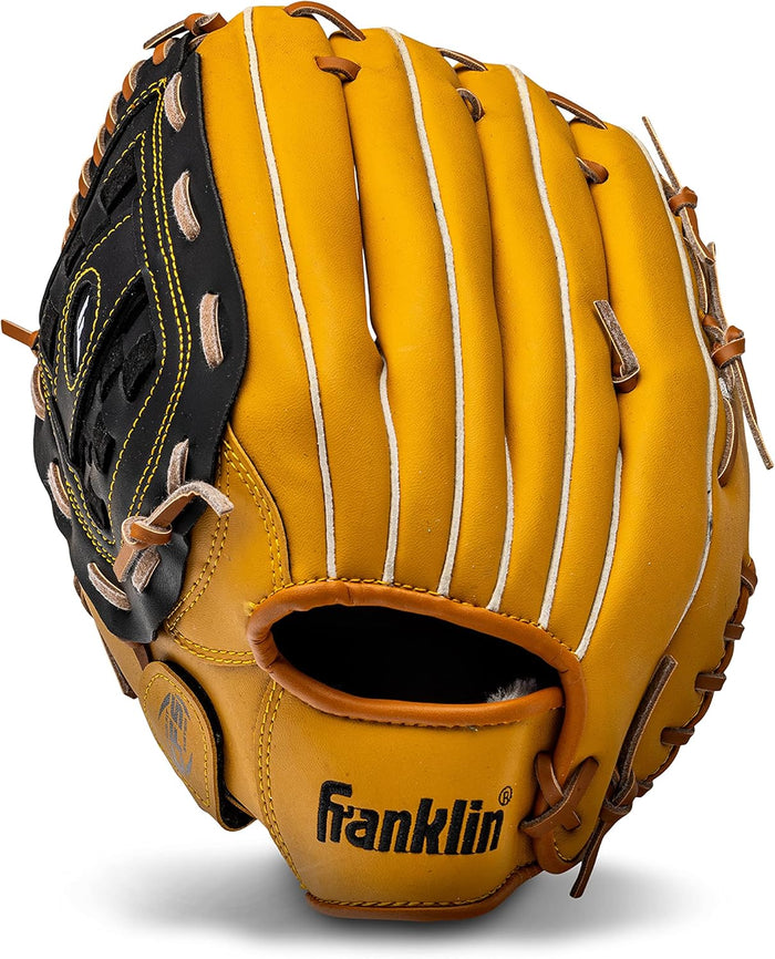 Franklin Fieldmaster Left Handed Throw